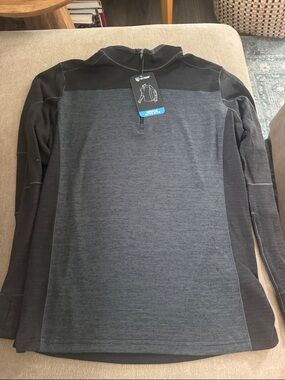 Kuhl Men’s quarter zip
